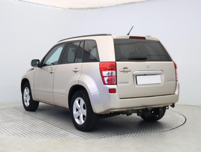 Suzuki Grand Vitara  1.9 DDiS 