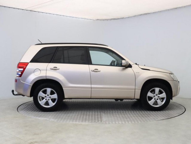 Suzuki Grand Vitara  1.9 DDiS 