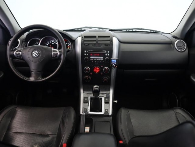 Suzuki Grand Vitara  1.9 DDiS 