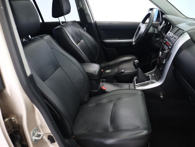 Suzuki Grand Vitara  1.9 DDiS 