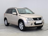 Suzuki Grand Vitara  1.9 DDiS 