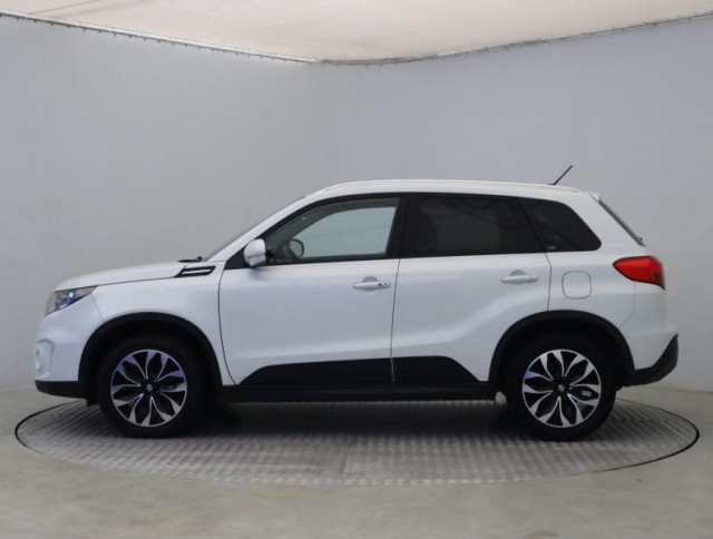 Suzuki Vitara  1.6 DDiS 