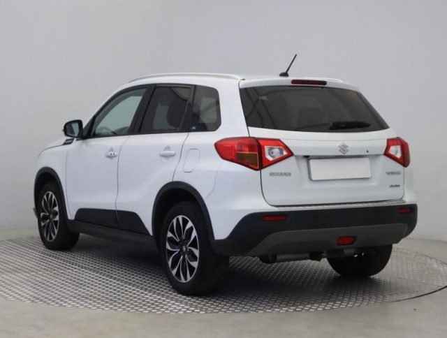 Suzuki Vitara  1.6 DDiS 