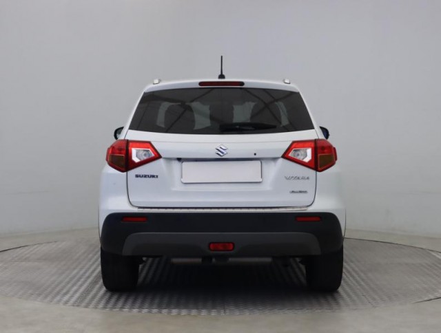 Suzuki Vitara  1.6 DDiS 
