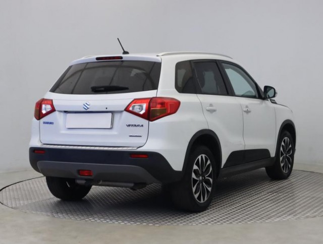Suzuki Vitara  1.6 DDiS 