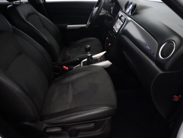 Suzuki Vitara  1.6 DDiS 
