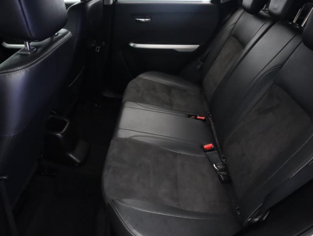 Suzuki Vitara  1.6 DDiS 