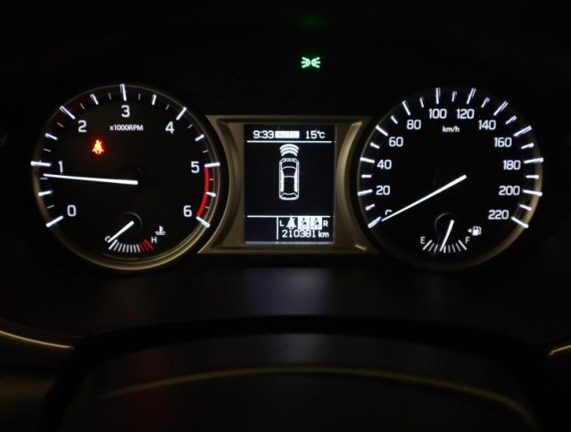 Suzuki Vitara  1.6 DDiS 