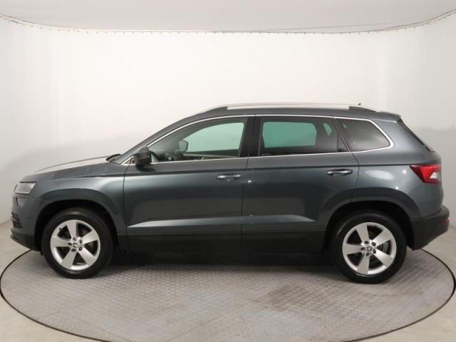 Škoda Karoq  1.5 TSI 