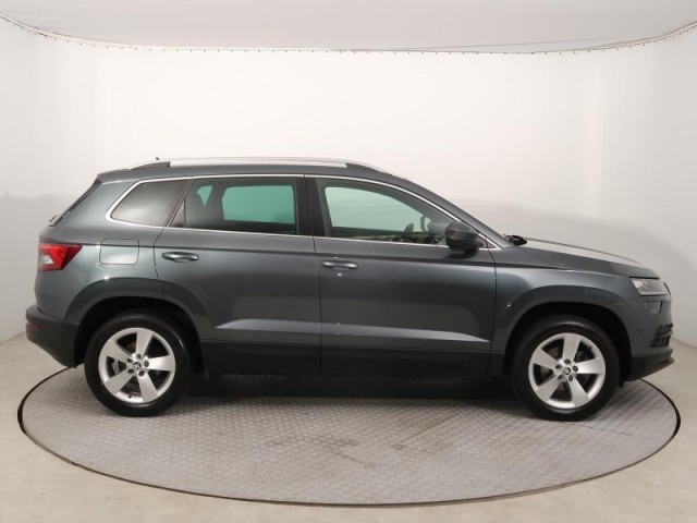 Škoda Karoq  1.5 TSI 