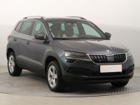 Škoda Karoq  1.5 TSI 