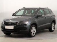 Škoda Karoq  1.5 TSI 