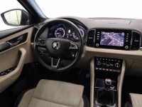 Škoda Karoq  1.5 TSI 