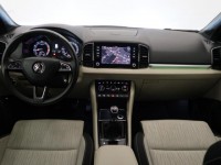 Škoda Karoq  1.5 TSI 