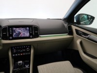 Škoda Karoq  1.5 TSI 