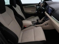 Škoda Karoq  1.5 TSI 