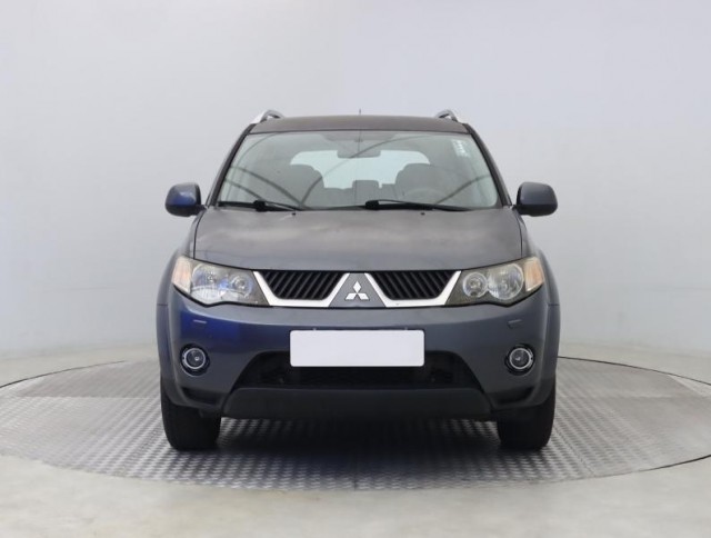Mitsubishi Outlander  2.0 DI-D 