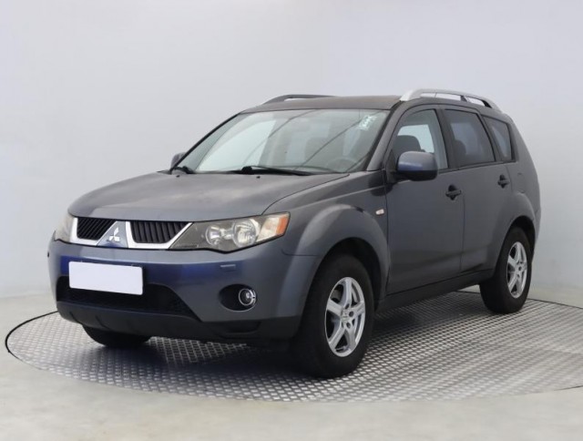 Mitsubishi Outlander  2.0 DI-D 