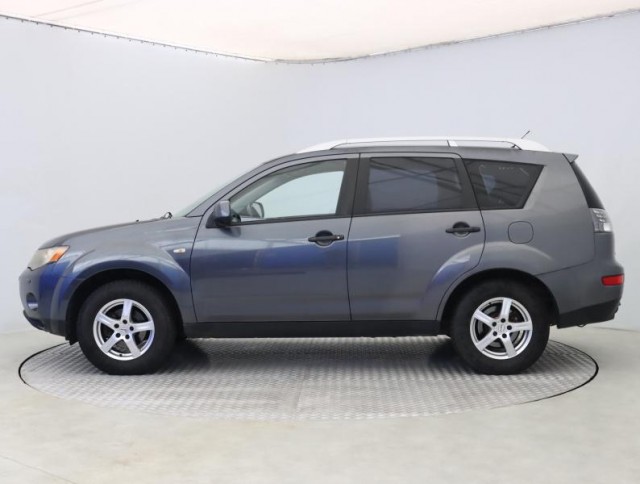Mitsubishi Outlander  2.0 DI-D 