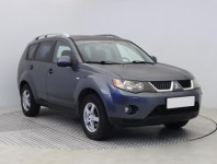 Mitsubishi Outlander  2.0 DI-D 