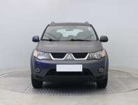 Mitsubishi Outlander  2.0 DI-D 