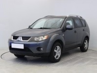 Mitsubishi Outlander  2.0 DI-D 