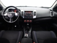 Mitsubishi Outlander  2.0 DI-D 