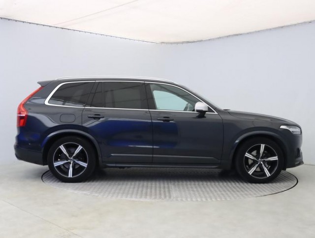 Volvo XC90  D5 AWD R-Design