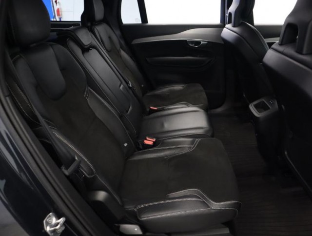 Volvo XC90  D5 AWD R-Design