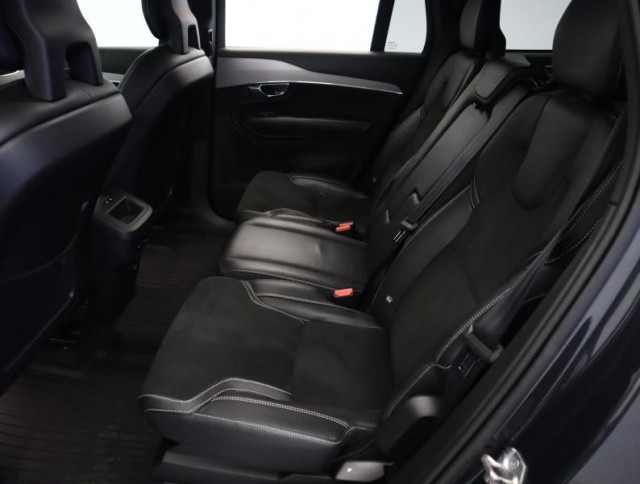 Volvo XC90  D5 AWD R-Design