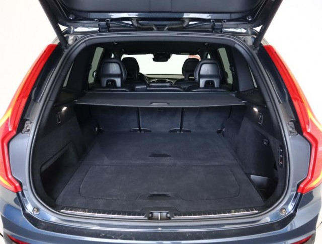 Volvo XC90  D5 AWD R-Design
