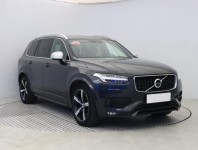 Volvo XC90  D5 AWD R-Design