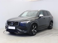 Volvo XC90  D5 AWD R-Design