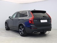 Volvo XC90  D5 AWD R-Design
