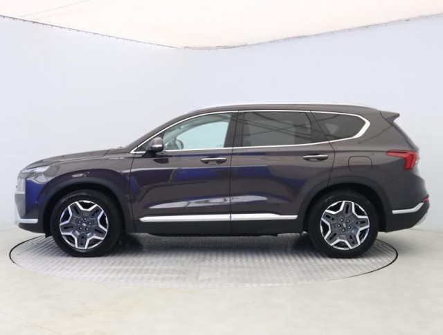 Hyundai Santa Fe  Hybrid Premium