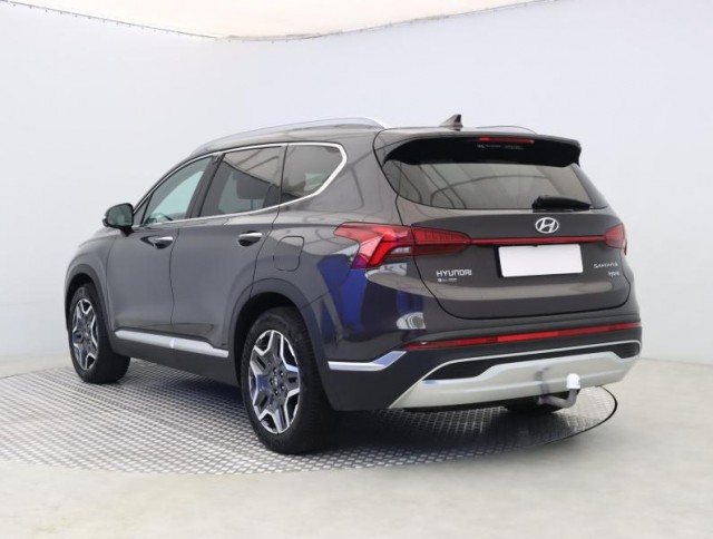 Hyundai Santa Fe  Hybrid Premium