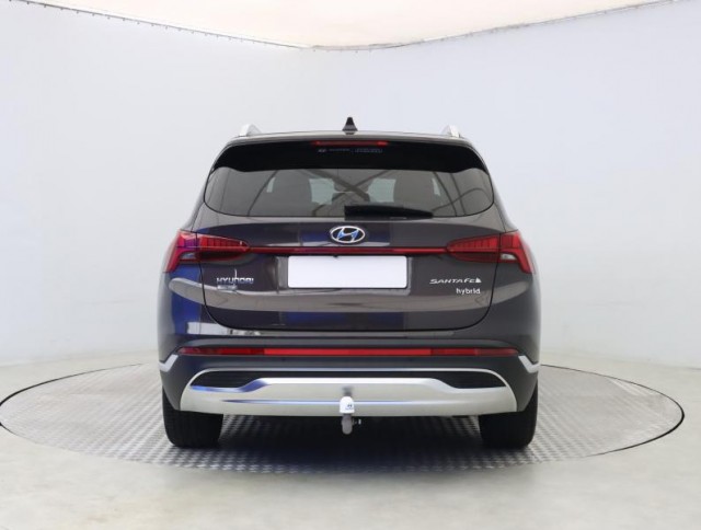 Hyundai Santa Fe  Hybrid Premium