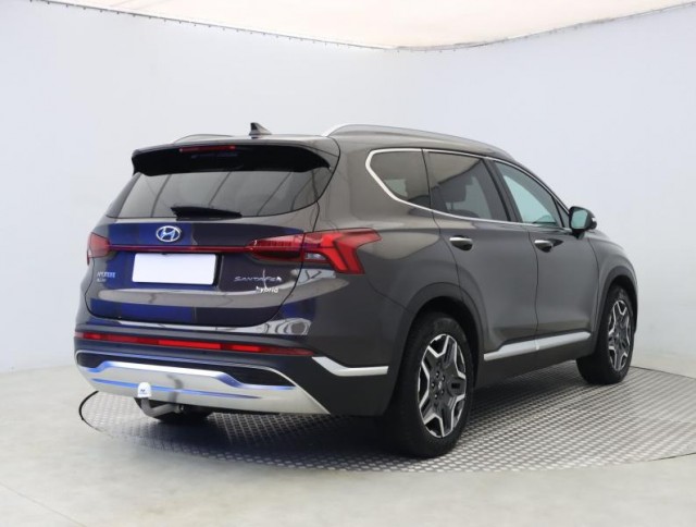 Hyundai Santa Fe  Hybrid Premium