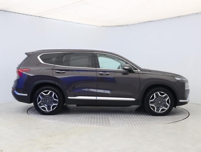 Hyundai Santa Fe  Hybrid Premium