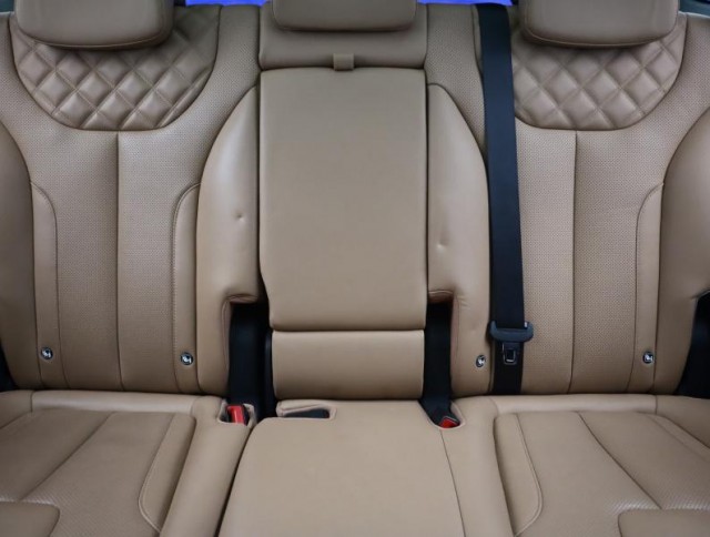 Hyundai Santa Fe  Hybrid Premium
