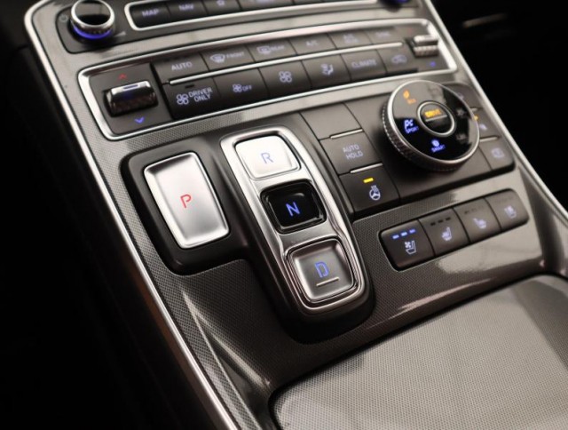 Hyundai Santa Fe  Hybrid Premium