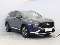 Hyundai Santa Fe  Hybrid Premium