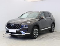 Hyundai Santa Fe  Hybrid Premium