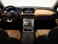 Hyundai Santa Fe  Hybrid Premium