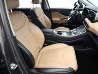 Hyundai Santa Fe  Hybrid Premium