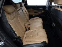 Hyundai Santa Fe  Hybrid Premium