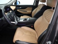 Hyundai Santa Fe  Hybrid Premium