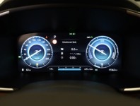 Hyundai Santa Fe  Hybrid Premium