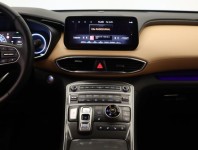 Hyundai Santa Fe  Hybrid Premium