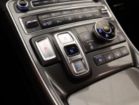 Hyundai Santa Fe  Hybrid Premium